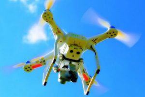 5 Ways To Use Drones In The Classroom: Cherishing Student’s Passion For Technology