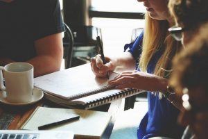 7 Things You Should Consider For Successful Online Group Experiences