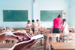 8 Nifty Mobile Apps For Teachers: Happy Teacher's Day!
