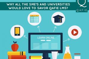 8 Reasons Why All The SMEs And Universities Would Love To Savor Qafie LMS