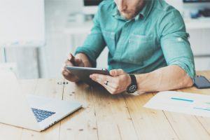 A Guide To Creating A Scattered Steps Interaction With PowerPoint