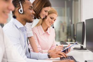 9 Best Practices To Create Memorable Customer Service Online Training