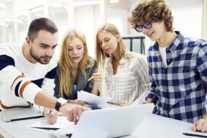 Boosting Your Job Prospects With eLearning