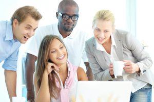 Creating The Perfect eLearning Course Intro Screen: What To Do And What To Avoid