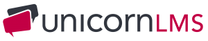 Logo Unicorn LMS