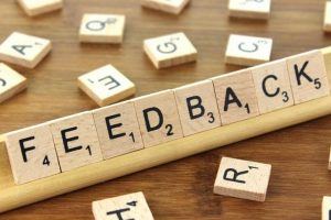 Feedback In Online Courses: Advice From Emily Dickinson