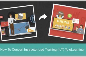 How To Convert Instructor-Led Training To eLearning