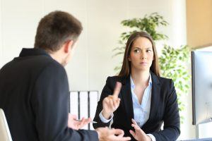 How To Just Say No At Work