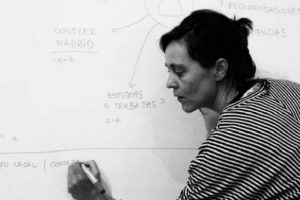La Nave Nodriza: Interview With Isabel Inés