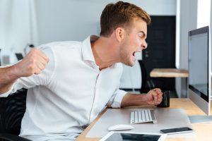 Quiz: How Much Do You Hate Your Authoring Tool?