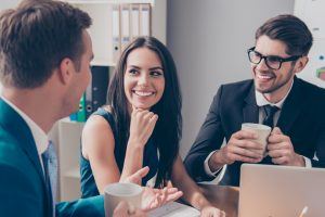 8 Real World Activities That Build Interpersonal Skills In Online Training