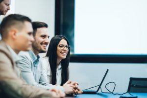 7 Reasons To Switch From On-Site To Online Training