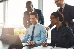 7 Steps To Create Meaningful Online Training Experiences