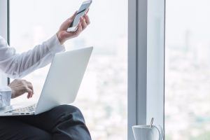 The Future Of eLearning Authoring Is Not Device-Dependent