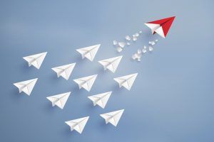 5 Ways To Use Simulations To Develop Leaders: Risk-Free, Realistic Leadership Preparation