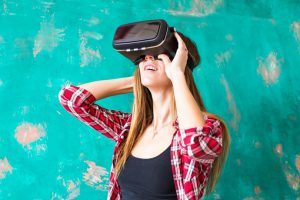 Wearable Tech In The Classroom: Taking The Education Industry By Storm