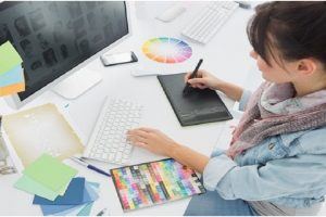 4 Reasons Why Getting A Design Degree Will Make You A Better Professional Designer