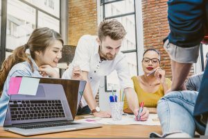 4 Requirements For Finding The Right People For Your eLearning Project