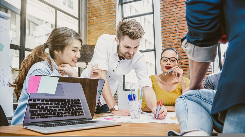 4 Requirements For Finding The Right People For Your eLearning ...