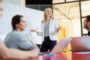 5 Benefits Of Corporate Knowledge Sharing