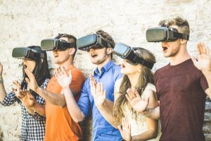 5 Lessons On Virtual Reality In eLearning