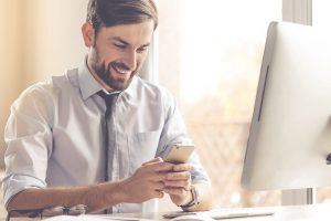 5 Reasons Why Mobile Is Key In Corporate Training