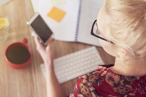 5 Steps To Help You Identify The Best Content For Your Mobile Learning Project