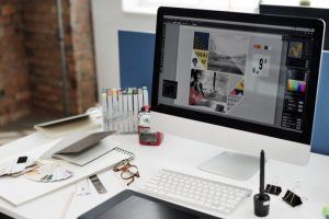 6 Reasons To Develop A Graphics Collection For Your eLearning Courses