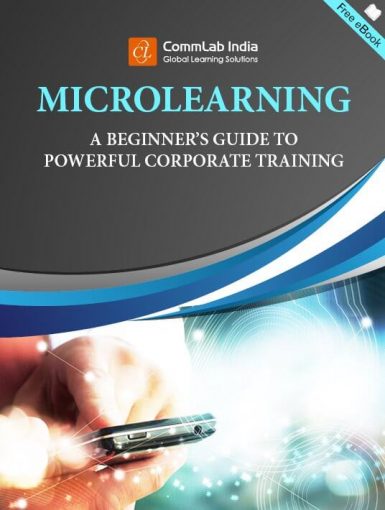 Microlearning Design Book Free eBook Downloads - eLearning Industry
