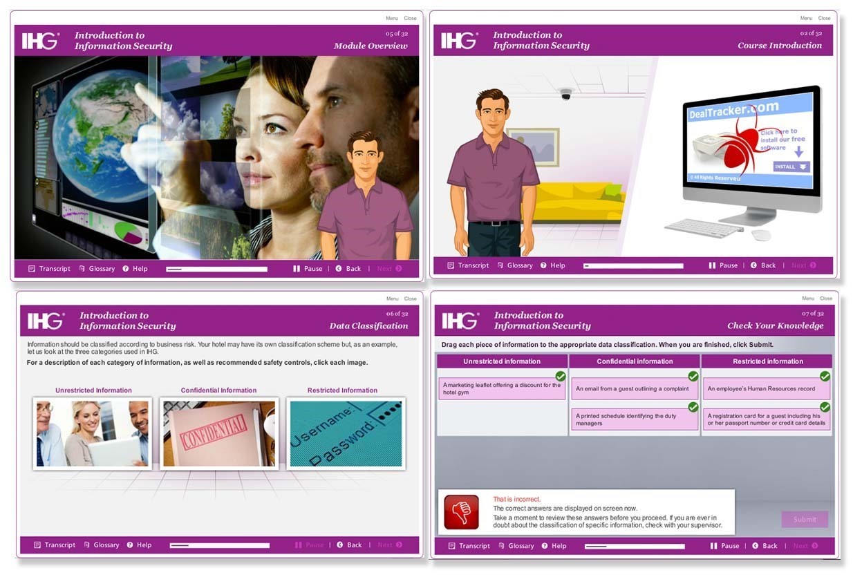 3 Tips To Achieve Effective GDPR Training | PulseLearning