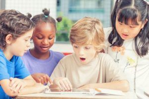 Assistive Educational Technology: How eLearning Helps Students With Disabilities