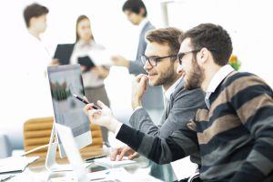 9 Best Practices Of Peer-Based Coaching In Online Training