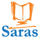 Logo SARAS