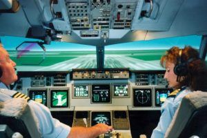 Considerations For Systems Simulations