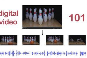 Digital Video 101: Understanding How Digital Video Works