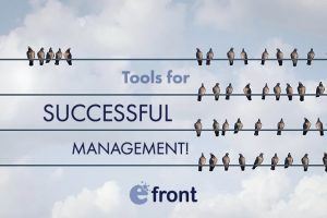 Divide And Conquer With eFrontPro's User Management Tools - Part 1