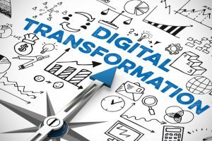 Encouraging Innovation Through Digital Transformation: Reaching Benefits Of Technology In Learning