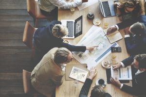 Free eBook: Training Companies At Work – An Exclusive Insight – 2017