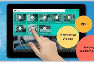 How Can You Improve Your Corporate Training ROI Through Interactive Videos – Featuring 3 Examples