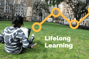 L&D / HR Should Be The Architects Of Lifelong Learning