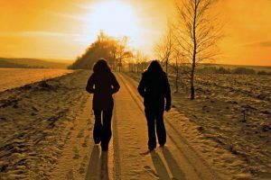 Learner Decision Journey: Chapter One
