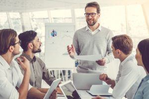 8 Tips To Create A Support System For Your Online Training Mentors