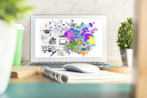 9 Tips To Engage Right-Brained Online Learners