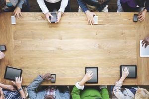 Using Change Management For Mobile Learning