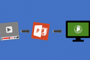 2 Ways To Add A Video In PowerPoint