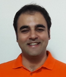 Photo of Ehsan Gorji