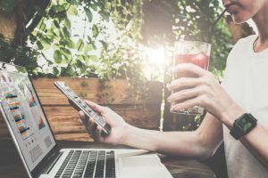 5 Key Steps To Success As An Online Course Entrepreneur