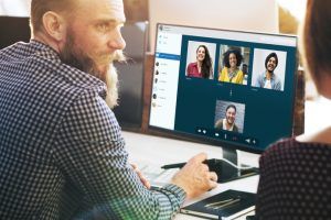 5 Tips To Deliver Effective Live Training Through Virtual Classrooms