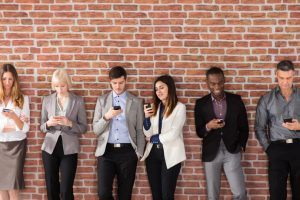 5 Ways Mobile Learning Improves Corporate Training