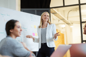 6 Tips To Gain Executive Buy-In For Extended Enterprise Learning
